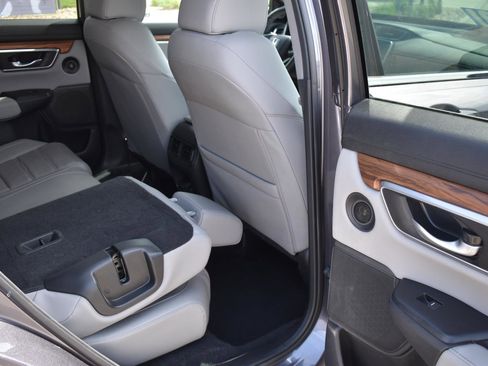Used 2021 Honda CR-V EX-L image 13