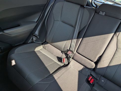 Certified 2024 Subaru Crosstrek 2.0i Premium AWD/4WD image 12