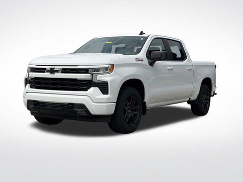 Used 2022 Chevrolet Silverado 1500 RST AWD/4WD image 22