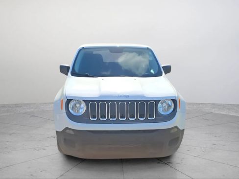 Used 2017 Jeep Renegade Sport w/ Power & Air Group image 17