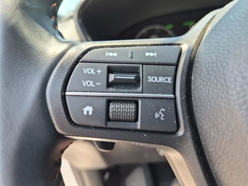 Certified 2024 Honda CR-V Sport image 13
