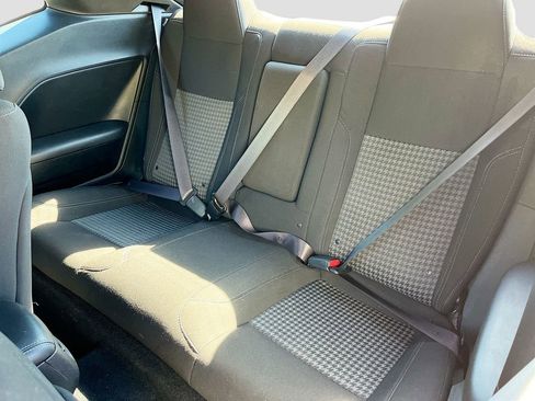 Used 2023 Dodge Challenger SXT image 23