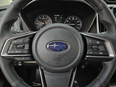 Certified 2026 Subaru Ascent Limited AWD/4WD image 20