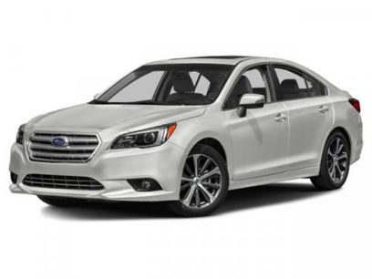 Used 2015 Subaru Legacy 3.6R Limited