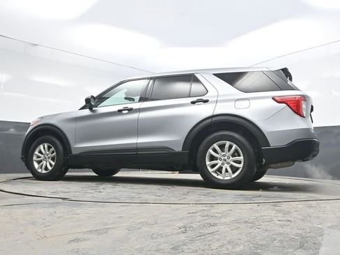 Used 2021 Ford Explorer 4WD image 37
