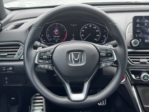 Used 2019 Honda Accord Sport image 7