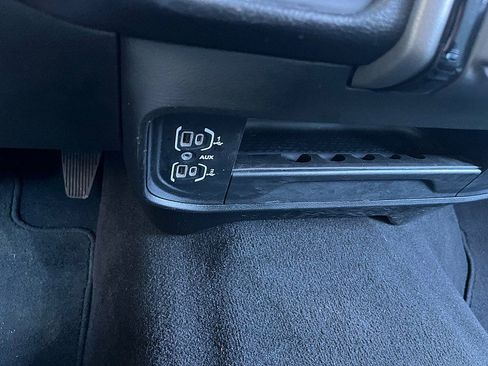 Used 2024 RAM 2500 Big Horn w/ Night Edition image 26