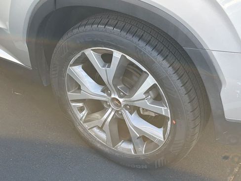 Used 2022 Hyundai Palisade SEL w/ Premium Package FWD image 16