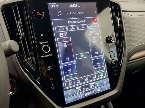 New 2026 Subaru Forester Sport image 9