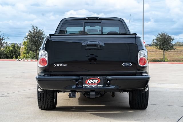 Used 2003 Ford F150 Lightning RWD image 3