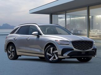 New 2026 Genesis GV70 3.5T Sport Advanced AWD/4WD video 1