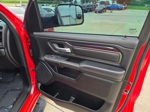 Used 2020 RAM 1500 Rebel w/ Level 1 Equipment Group AWD/4WD image 15