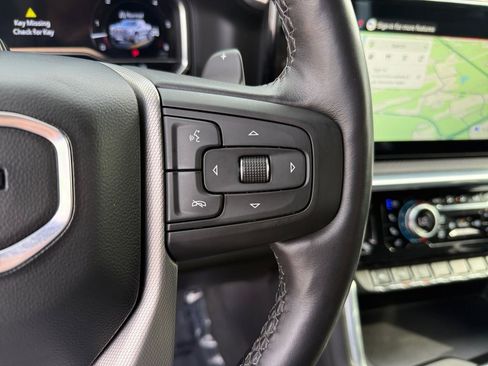 Used 2024 GMC Sierra 1500 Denali AWD/4WD image 22