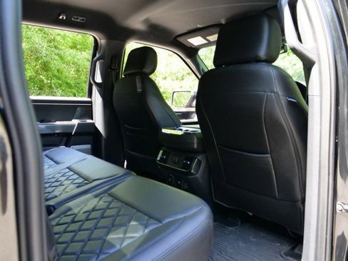Used 2021 Ford F150 XLT w/ Equipment Group 302A High AWD/4WD image 49