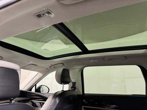 New 2026 Lincoln Nautilus Premier w/ Equipment Group 102A image 56