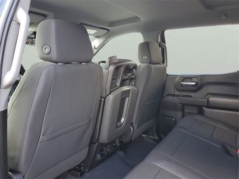 New 2026 Chevrolet Silverado 1500 Custom image 13