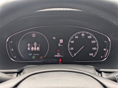 Used 2022 Honda Accord Sport image 28