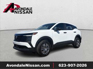 Certified 2026 Nissan Kicks S video 1