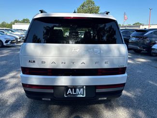 New 2026 Hyundai Santa Fe Limited video 4