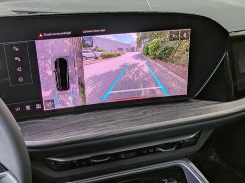 New 2025 Audi Q5 Prestige image 14