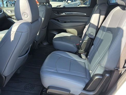 Used 2024 Buick Enclave Essence w/ LPO, Floor Liner Package FWD image 11