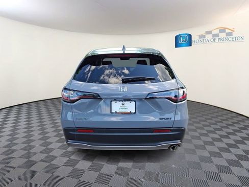 Used 2024 Honda HR-V Sport image 5