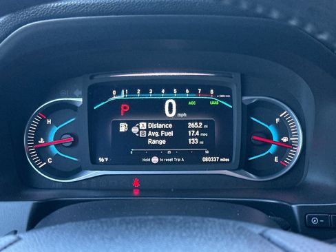 Used 2020 Honda Passport Elite image 23