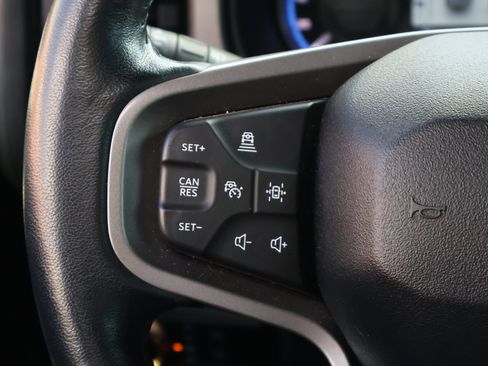 Used 2024 Ford Bronco Wildtrak AWD/4WD image 13