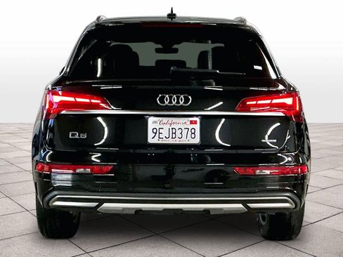Used 2023 Audi Q5 2.0T Premium w/ Convenience Package image 7