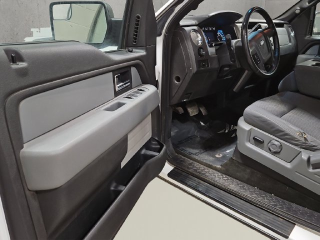 Used 2012 Ford F150 XLT w/ XLT Convenience Pkg AWD/4WD image 11