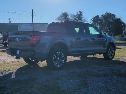 Used 2024 Ford F150 STX image 8