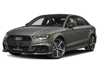 Used 2018 Audi RS 3 AWD/4WD video 1