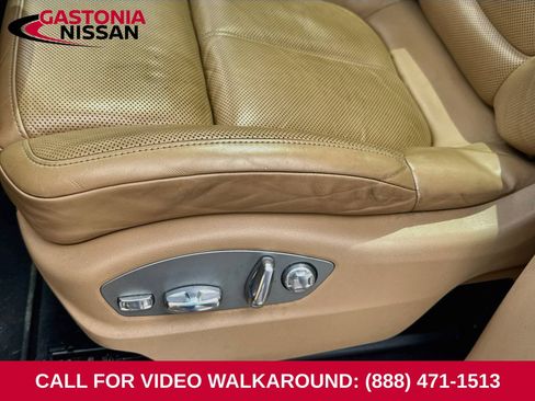 Used 2017 Porsche Macan AWD/4WD image 17