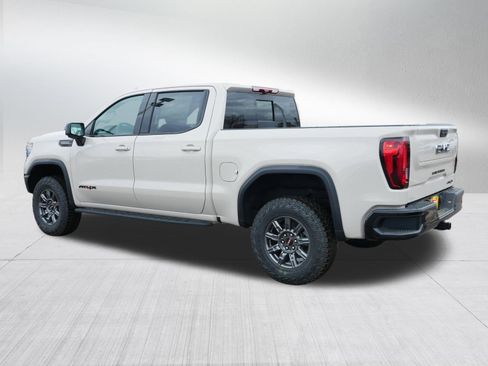 New 2026 GMC Sierra 1500 AT4X AWD/4WD image 2
