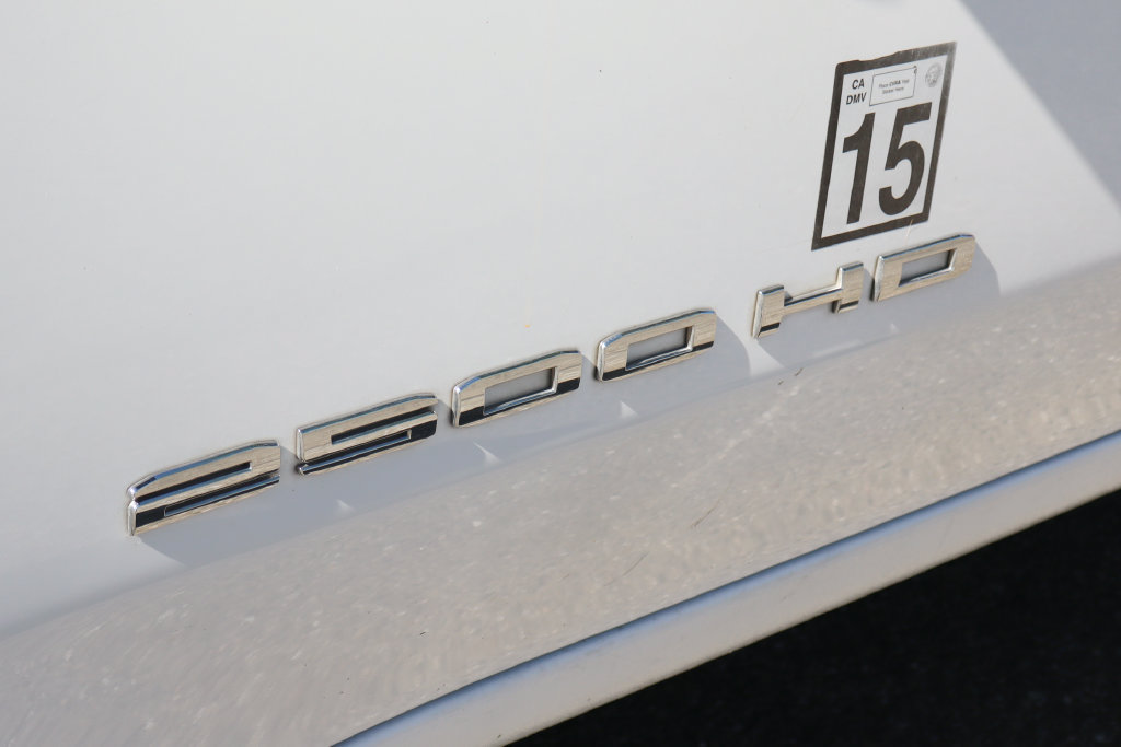 Used 2021 GMC Sierra 2500 2WD Double Cab image 50