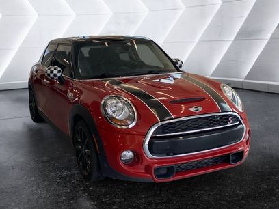 Used 2018 MINI Cooper S