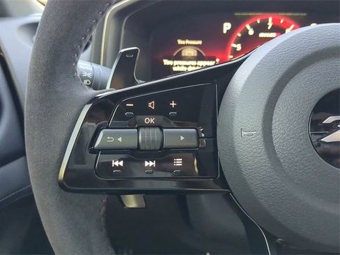 New 2024 Nissan Z NISMO w/ Floor Mat Package image 22