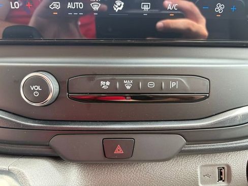 New 2025 Ford Transit 350 XL image 23