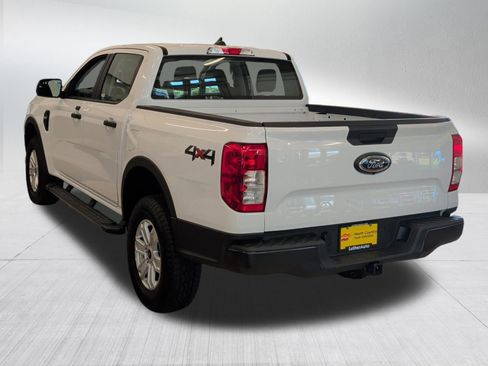 Used 2025 Ford Ranger XL w/ Trailer Tow Package AWD/4WD image 5