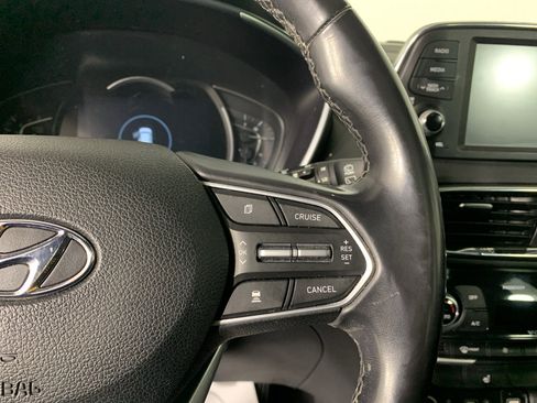 Used 2020 Hyundai Santa Fe SEL w/ Convenience + Premium Package image 21