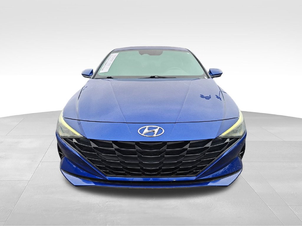 Used 2023 Hyundai Elantra SEL FWD image 8