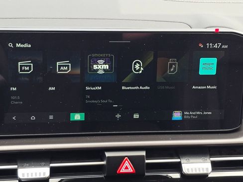 New 2026 Kia Sportage EX image 16