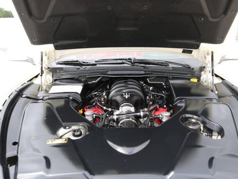 Used 2014 Maserati GranTurismo MC RWD image 72