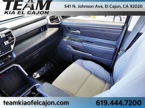 Used 2022 Toyota Tundra SR5 image 25