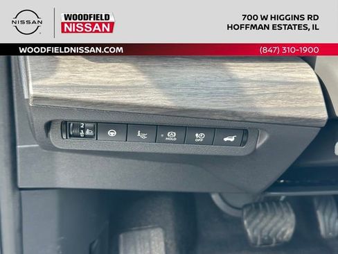 Certified 2023 Nissan Ariya AWD image 25