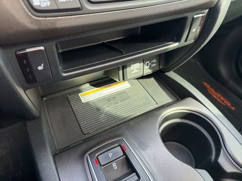 Certified 2022 Honda Passport TrailSport image 36