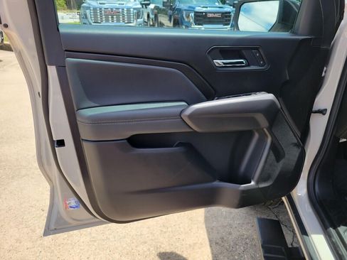 New 2026 GMC Canyon Elevation w/ Convenience Package RWD image 23