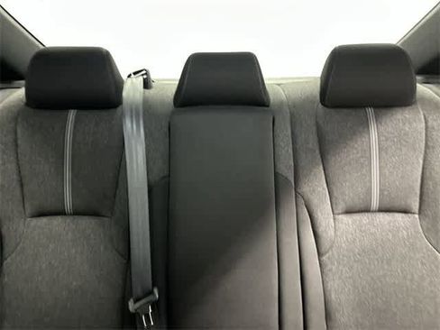 Certified 2024 Honda Accord Sport image 14