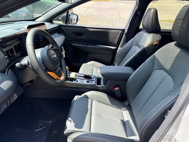 New 2026 Subaru Outback Wilderness AWD/4WD image 4