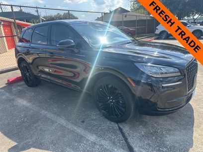Used 2024 Lincoln Corsair FWD w/ Equipment Group 101A